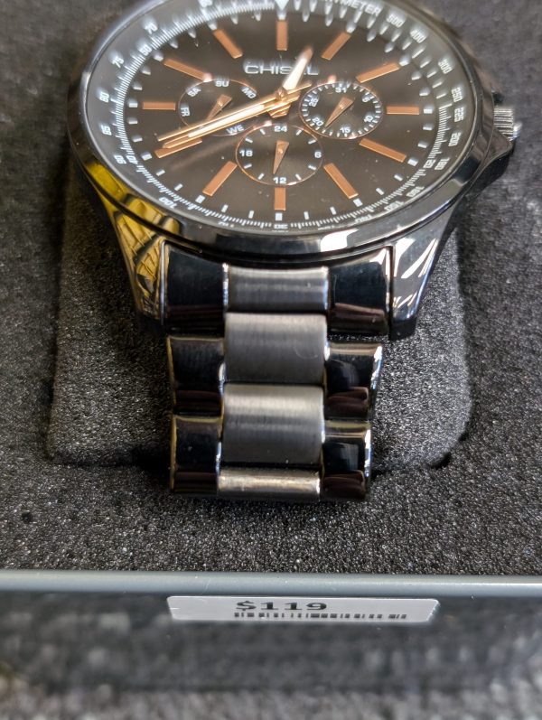 Chisel Watch - LG24059 - Image 22