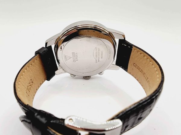 Guess 45mm Quartz Chronograph Watch - Image 36