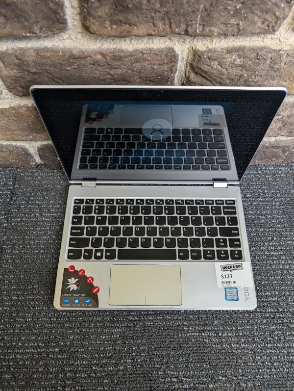 Lenovo Laptop Yogabook - Image 2