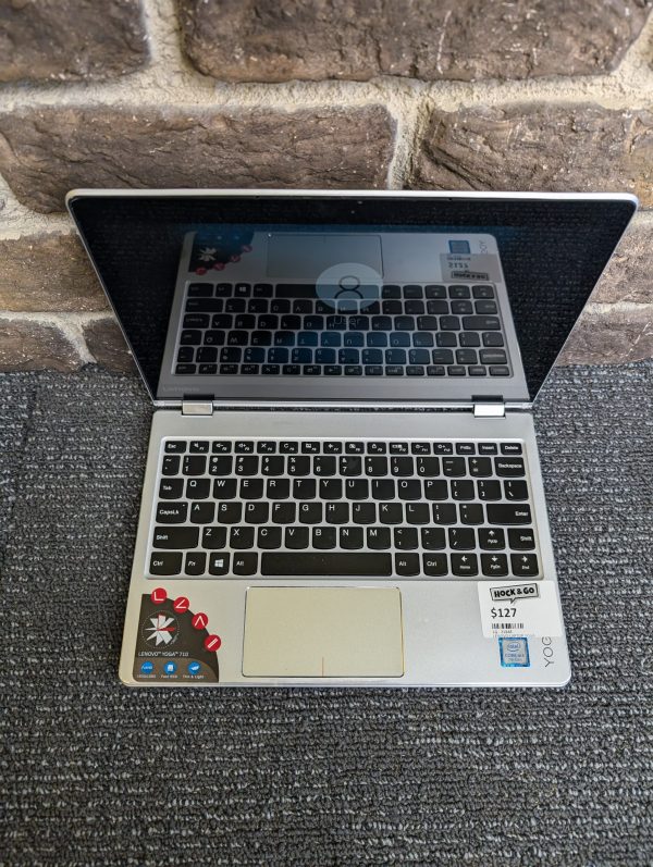 Lenovo Laptop Yogabook - Image 11