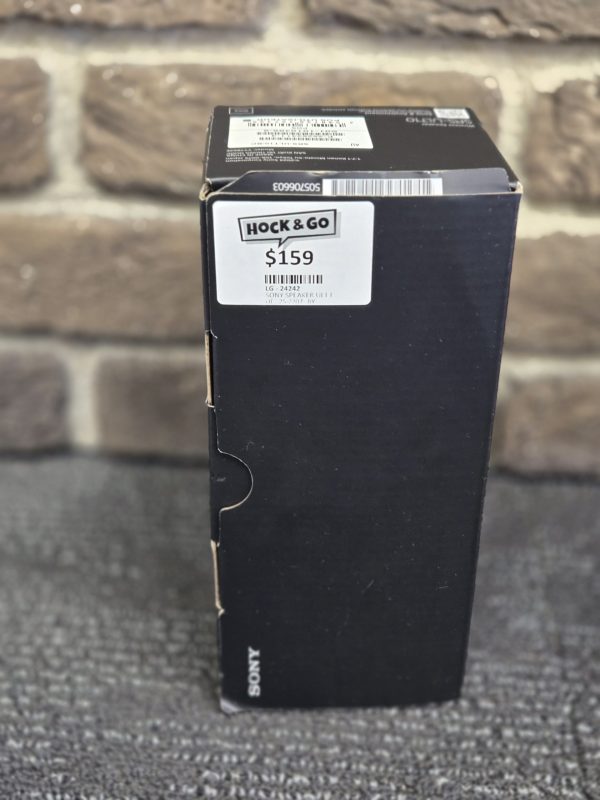 SONY SPEAKER ULT FIELD 1 - LG24242 - Image 6
