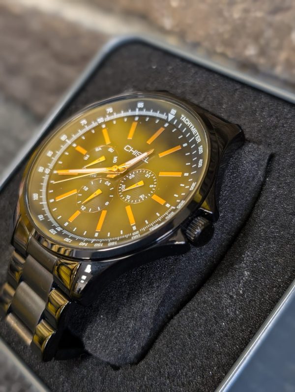 Chisel Watch - LG24059 - Image 21
