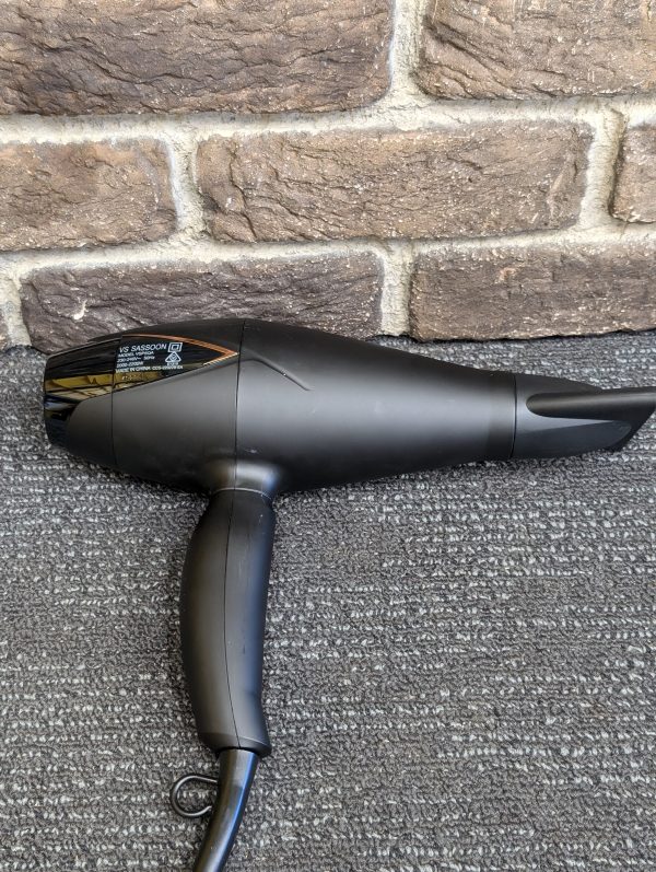 Vidal Sassoon Hair Dryer - LG23813 - Image 4