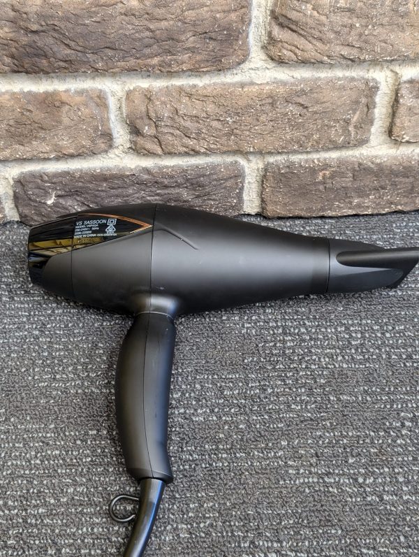 Vidal Sassoon Hair Dryer - LG23813 - Image 9