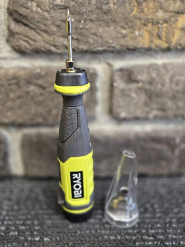 Ryobi Soldering Iron - LG24186 - Image 6