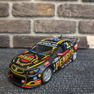 Authentic Collectables Holden VF Commodore - LG20380