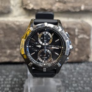 Seiko Watch - LG23789