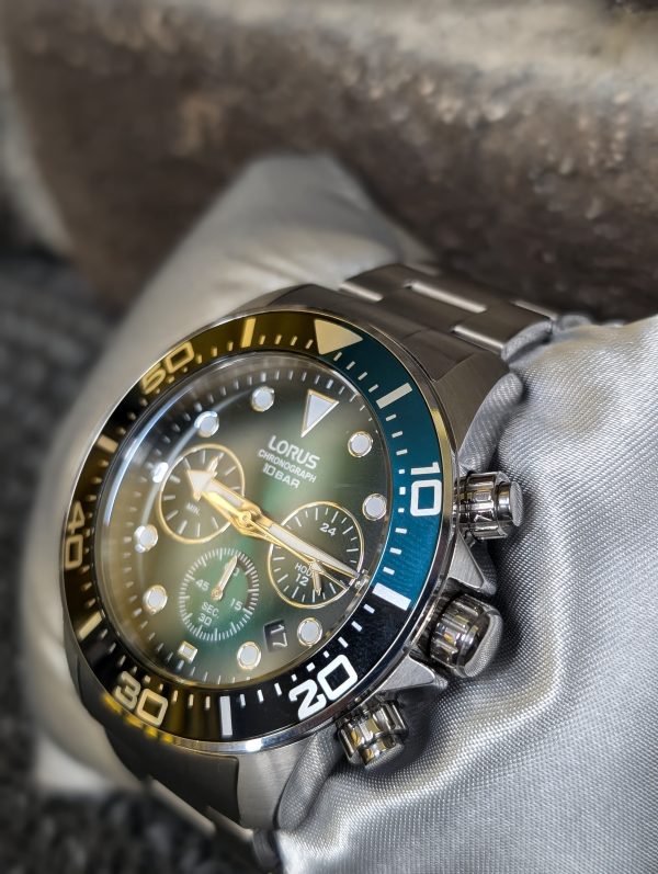 Lorus Watch - LG23889 - Image 3