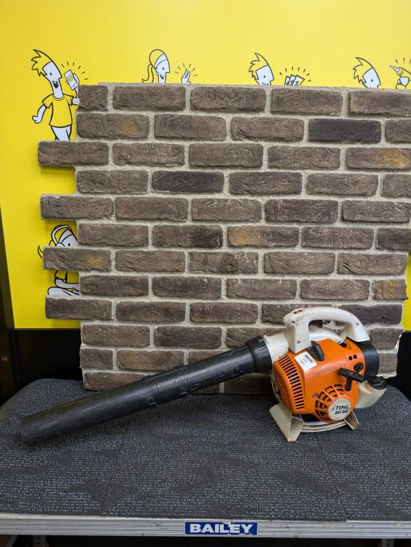STIHL Blower BG 56 - Image 6