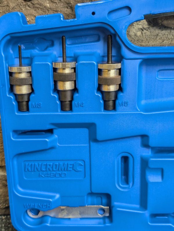 Kincrome Pop Rivet - LG23695 - Image 23