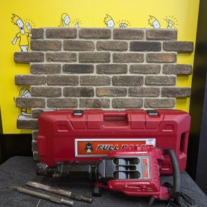 Full Boar Hammer Drill