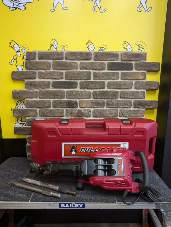 Full Boar Hammer Drill - Image 8