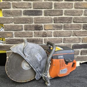 Husqvarna Concrete Saw K770