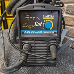 CIGWELD PLASMA CUTTER