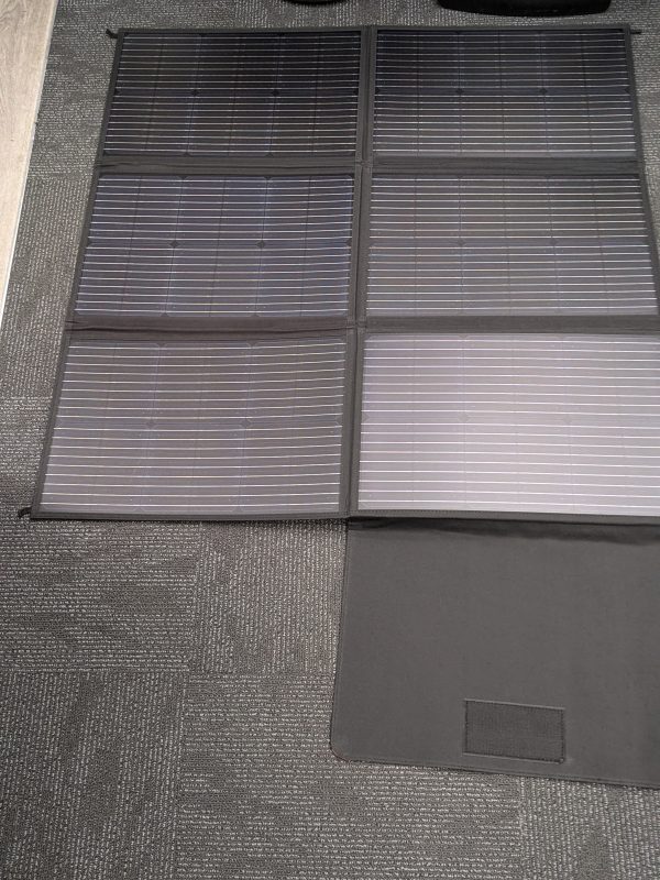 Voltx 12V 200W Solar Panel - Image 3