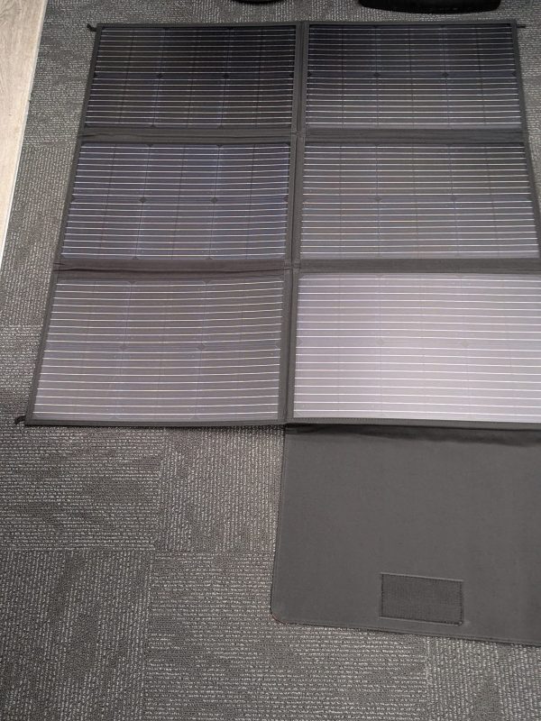 Voltx 12V 200W Solar Panel - Image 7