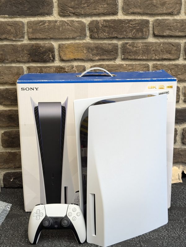 Sony Playstation 5 - LG23939