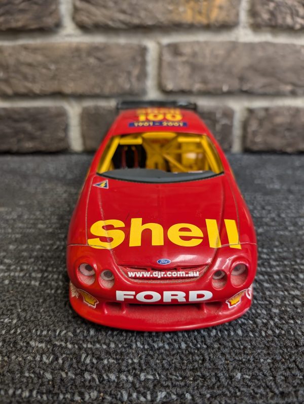 Classic Carlectable Ford Falcon Paul Radisich - LG20092-3 - Image 8