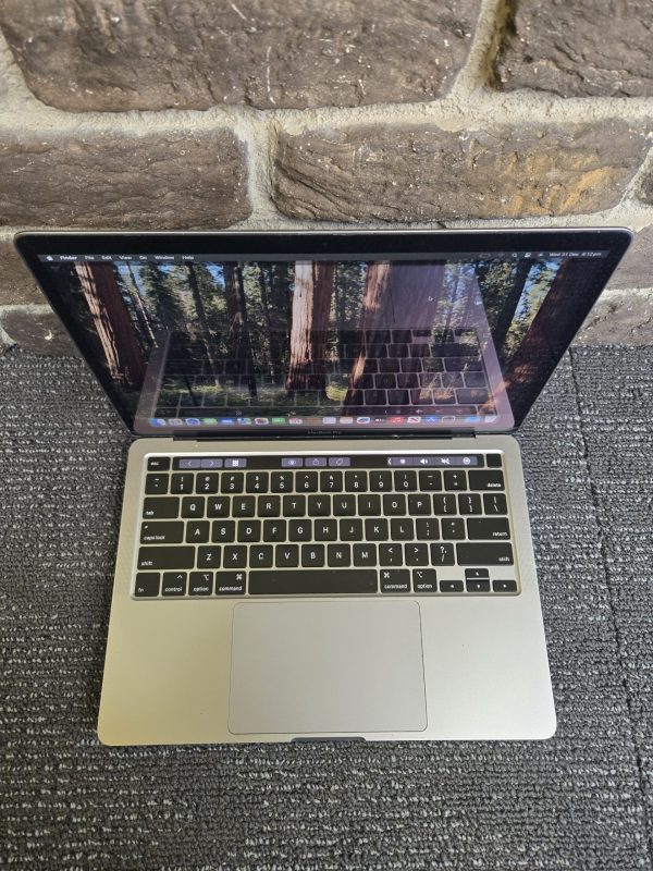 Apple Macbook Pro 2020 - 22908 - Image 14
