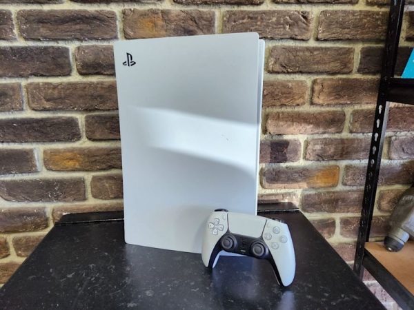 Playstation 5 Disc Edition Console - HL23554 - Image 7