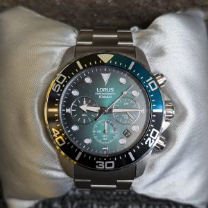 Lorus Watch - LG23889