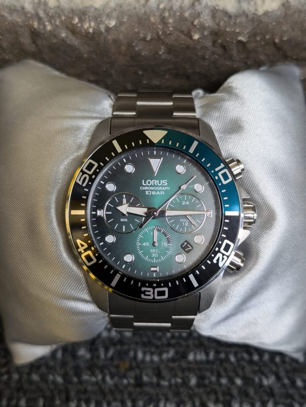 Lorus Watch - LG23889 - Image 6