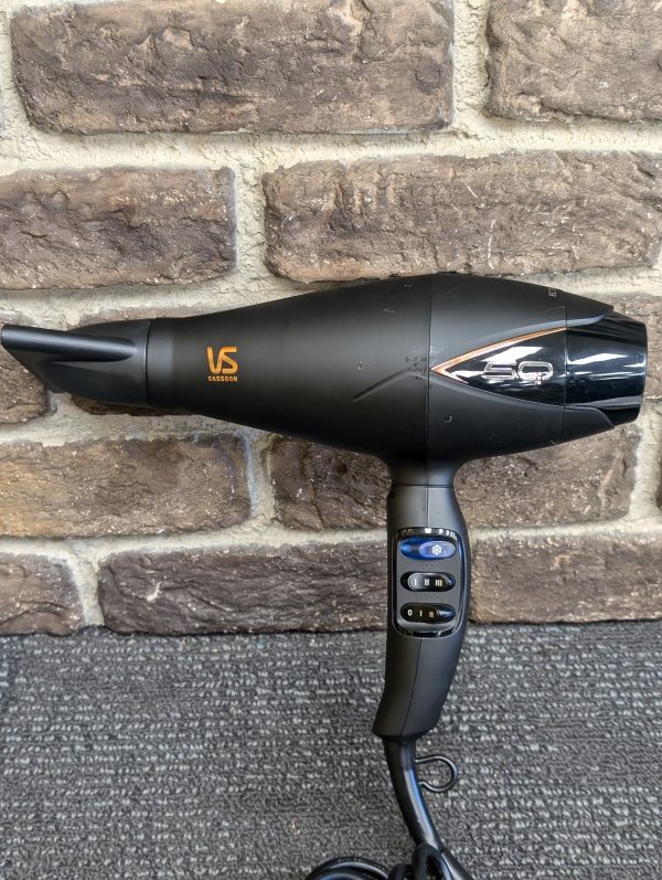 Vidal Sassoon Hair Dryer - LG23813