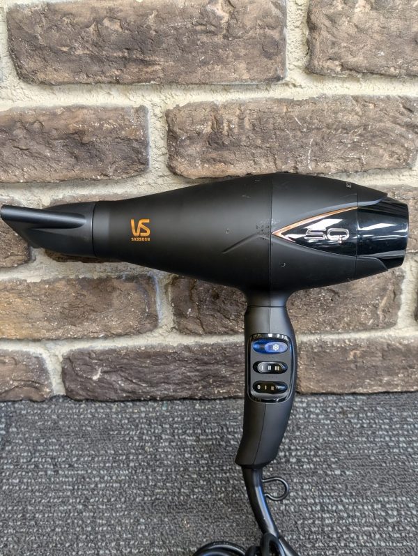 Vidal Sassoon Hair Dryer - LG23813 - Image 6