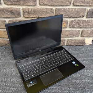 HP Laptop 15-CX0052TX