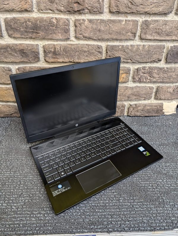 HP Laptop 15-CX0052TX - Image 9