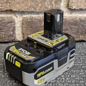 Ryobi Battery - LG23715