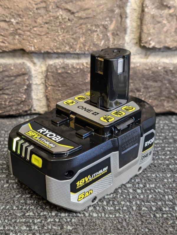 Ryobi Battery - LG23715 - Image 5
