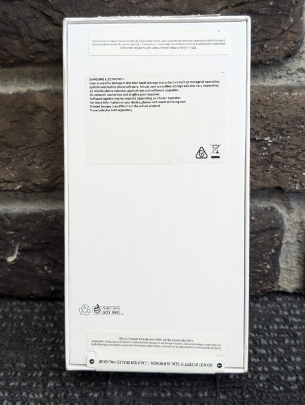 Samsung Galaxy A35 5G (Optus Locked) - Image 11