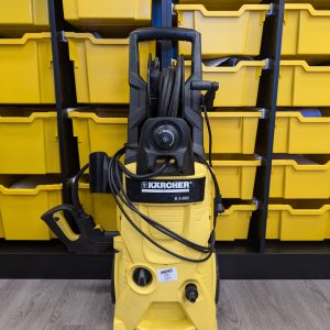 Karcher Pressure Washer K 4.650