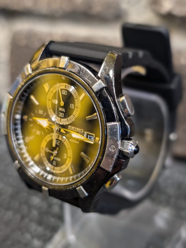 Seiko Watch - LG23789 - Image 9