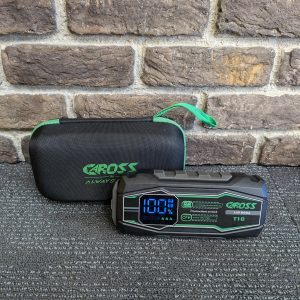 Caross Car Jump Starter