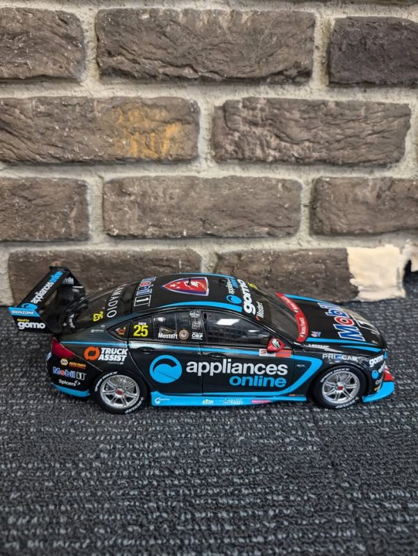Biante Model Cars 2021 Tasmania Supersprint - Image 12