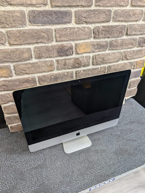 iMac 21.5inch A1418 - Image 2