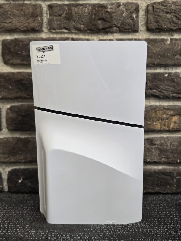 PLAYSTATION 5 SLIM CONSOLE - LG24461 - Image 7