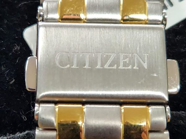 Mens Citizen Chronograph Watch - HL5445 - Image 8