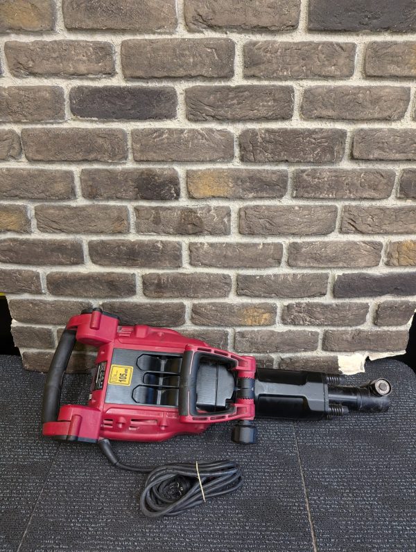 Full Boar Hammer Drill - Image 11