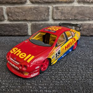 Classic Carlectable Ford Falcon Paul Radisich - LG20092-3