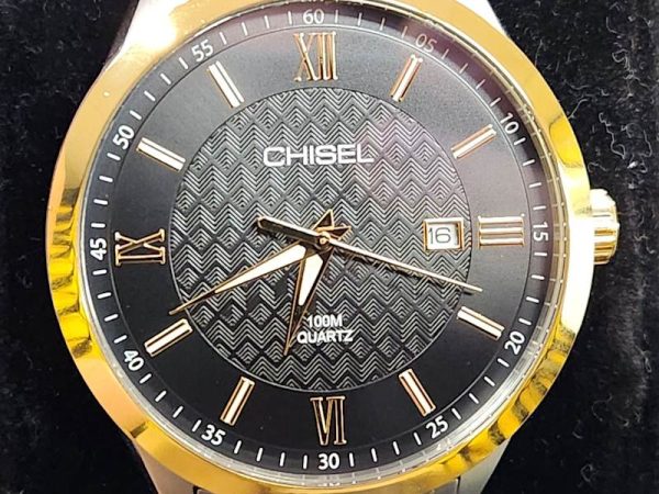 Mens Chisel 5829236 Watch - HL15626 - Image 6