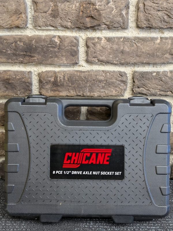 Chicane Socket Set - LG24030 - Image 10