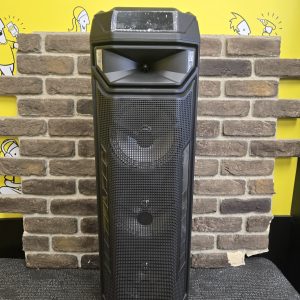 Laser Speaker