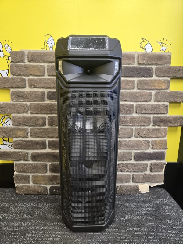Laser Speaker - Image 6