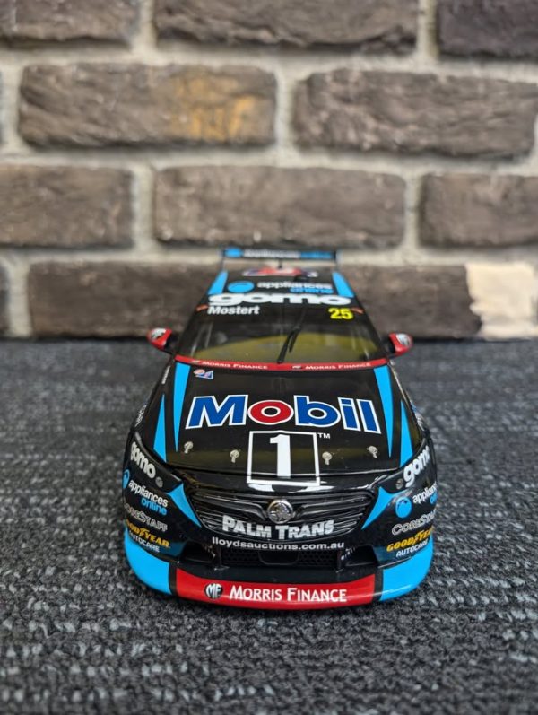 Biante Model Cars 2021 Tasmania Supersprint - Image 10