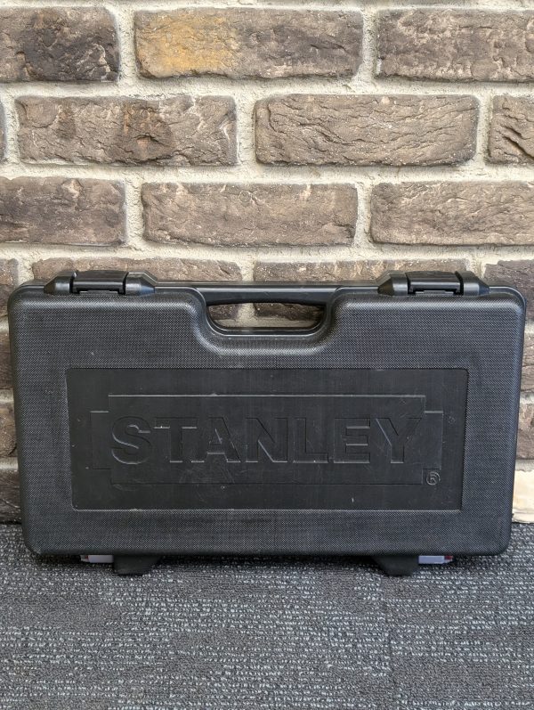 Stanley Socket Set - Image 6