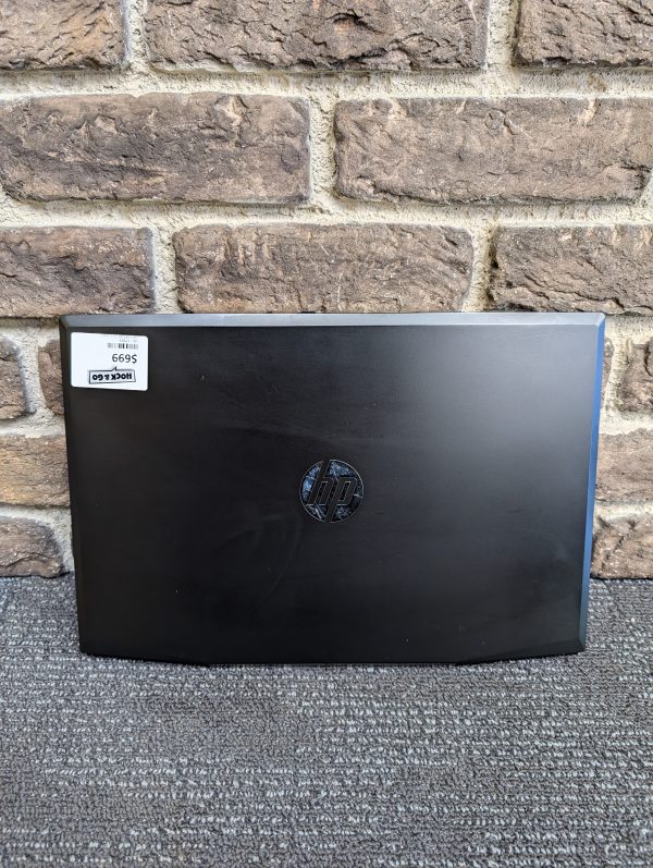 HP Laptop 15-CX0052TX - Image 4