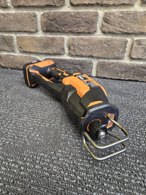AEG Pruning Saw (Skin only) - 24108 - Image 12